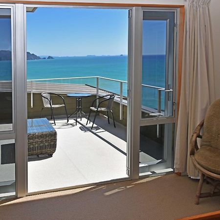 Fantail B&B Tairua Extérieur photo