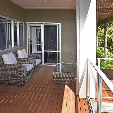 Fantail B&B Tairua Extérieur photo