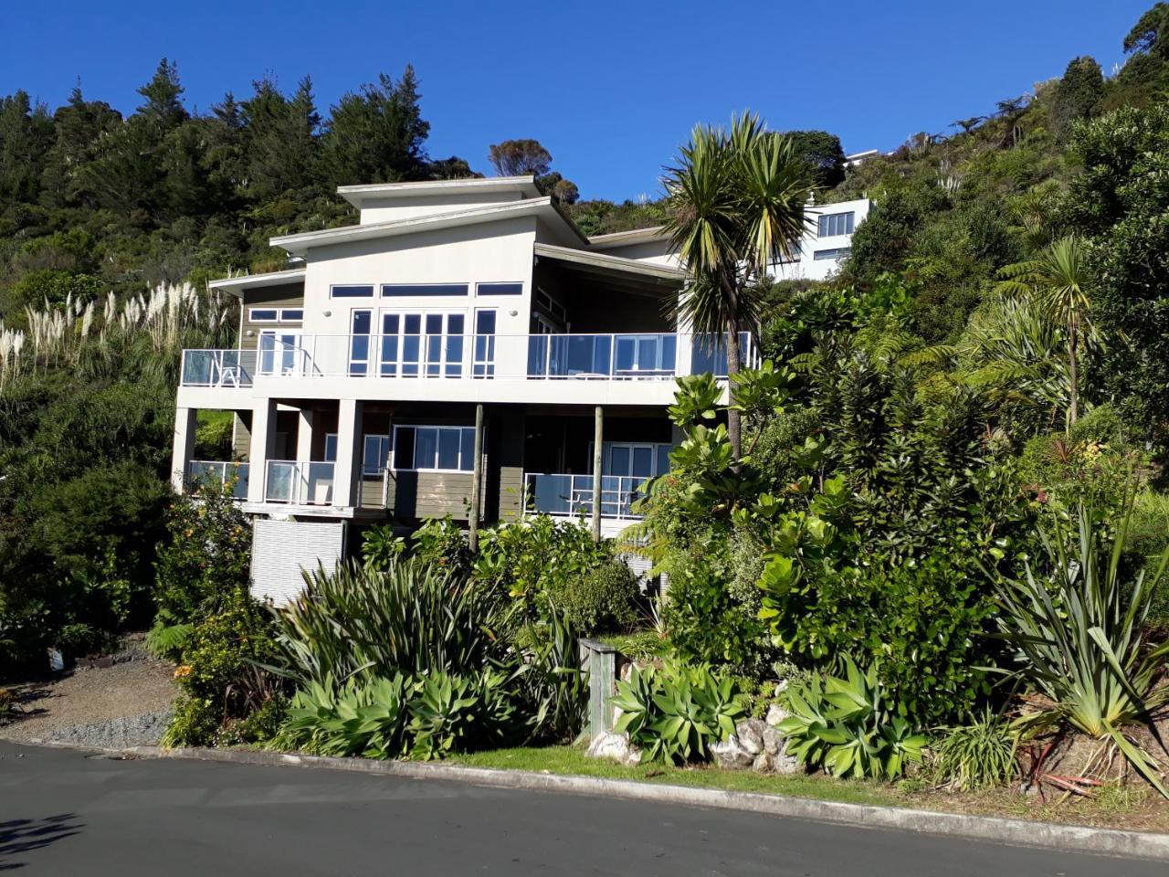 Fantail B&B Tairua Extérieur photo