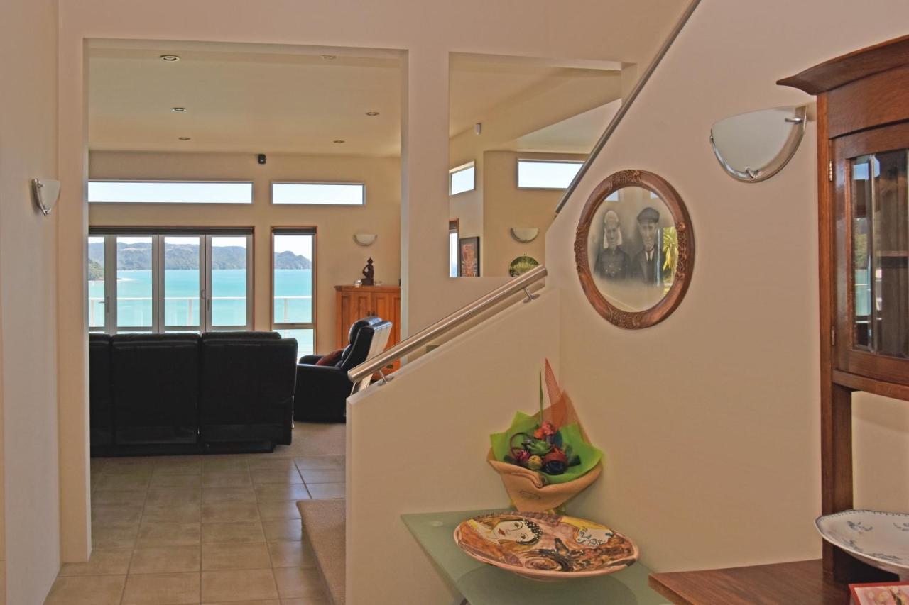 Fantail B&B Tairua Extérieur photo