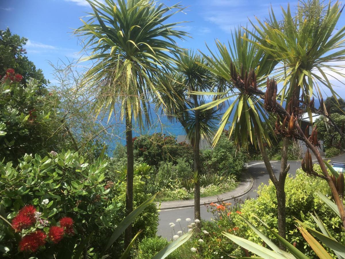 Fantail B&B Tairua Extérieur photo