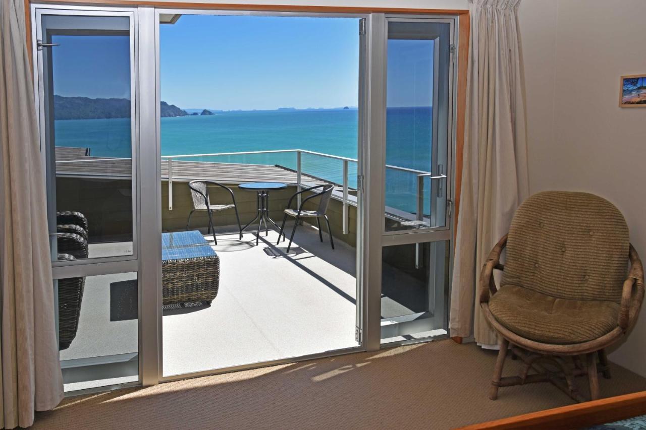 Fantail B&B Tairua Extérieur photo