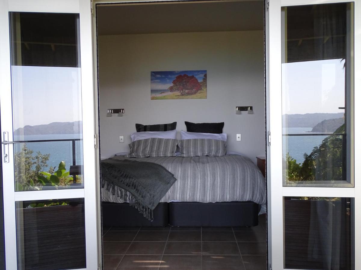 Fantail B&B Tairua Extérieur photo