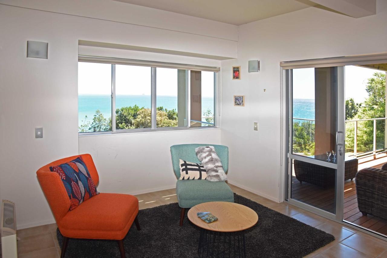 Fantail B&B Tairua Extérieur photo